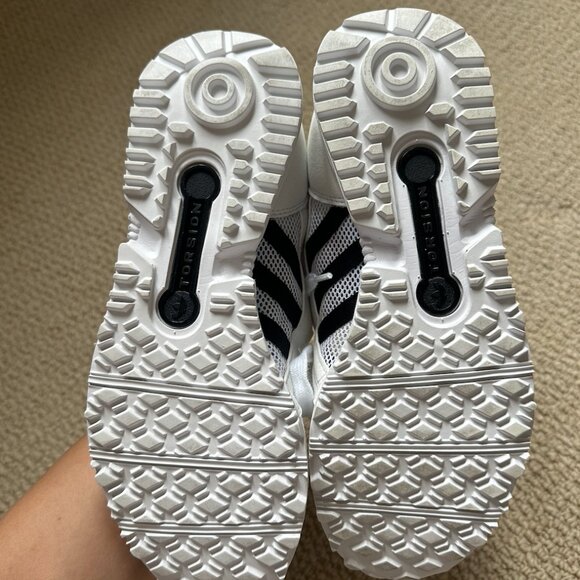 Adidas ADV/91-17 Equipment Women's Shoes Size - Picture 3 of 4